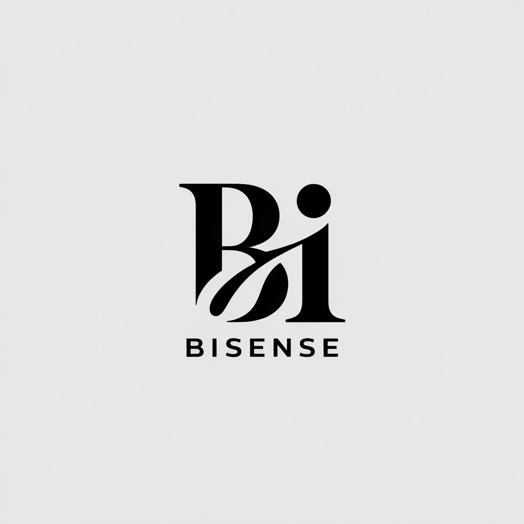 BisenseAI Logo